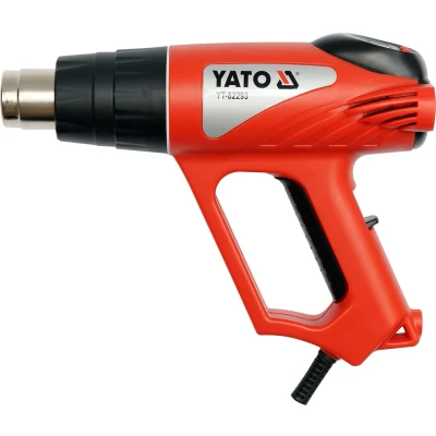 Bild av YATO YT 82293 Pistolet à air chaud 2000