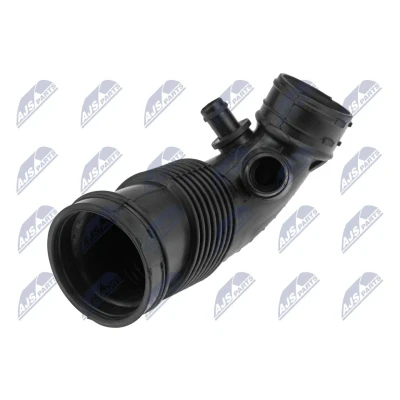 Bild av Laddluftslang, bmw 1 [f20, f21], 3 [f30, f80], touring [f31], 13 71 7 597 586