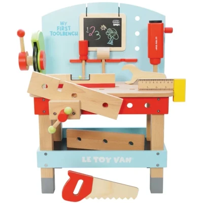 Bild av Le Toy Van TV283 Three Tier Cake Stand