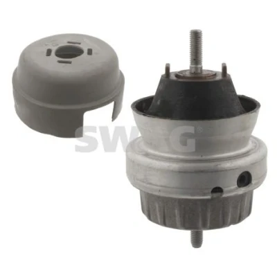 Bild av SWAG 30 93 2033 Support moteur gauche hydraulique avec enveloppe protectrice contre l&#039;eau projetée AUDI: A6 C6 Avant, Berline