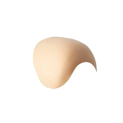 Bild av MAGIC BODYFASHION Axeldynor damer halkskydd push up mjukt skum axelskydd, natur, one size