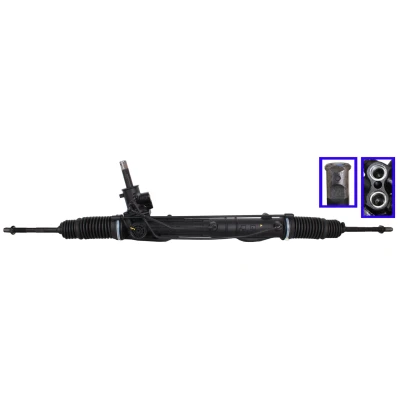 Bild av ELSTOCK 11 1848 Crémaillère De direction hydraulique pour véhicules avec à gauche 1100 CITROËN: Berlingo / First I
