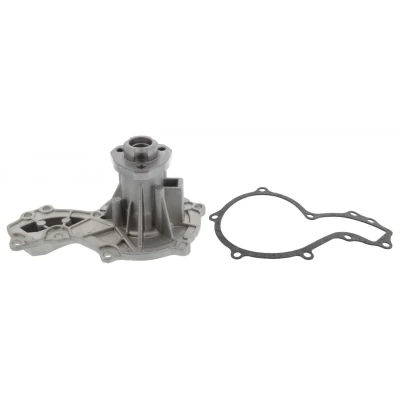 Bild av MAPCO 21713 Pompe à eau Fonte d&#039;aluminium Métal VOLKSWAGEN: GOLF 3, 2, 1 Cabriolet, AUDI: 80 B3, B4 Berline, A6 C4 Avant, SEAT: Ibiza 2