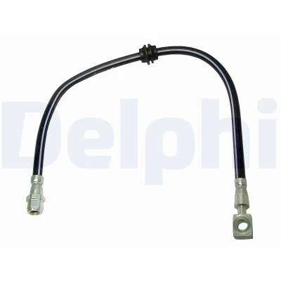 Bild av DELPHI LH6112 Bromsslang 574mm M10x1 120 SF MINI: Hatchback, Cabriolet, Hatchback