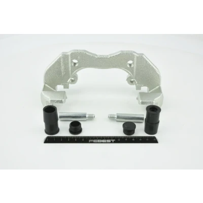 Bild av FEBEST 0577C MZ3F Jeu de supports d&#039;étriers freins