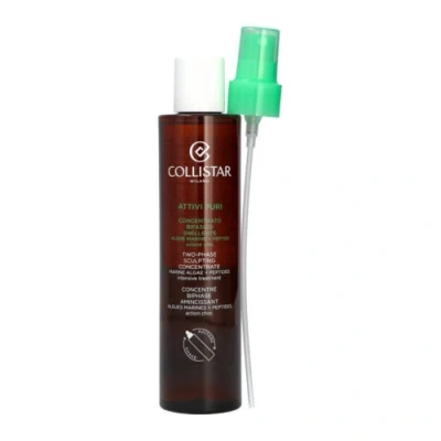 Bild av Collistar Attivi Puri Two Phase Sculpting Concentrate 200 ml