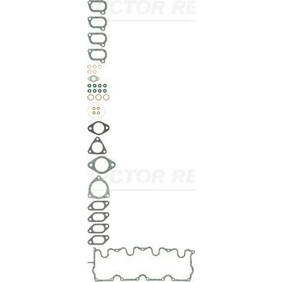 Bild av Packningssats, topplock Victor reinz 02 34855 01