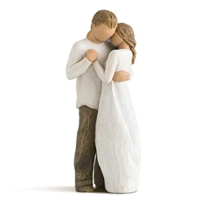 Bild av Willow Tree 26121 Kärleksfigur, 9&#039;&#039;H