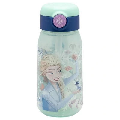 Bild av ACTIVE ÅTERANVÄNDBAR FLASKA 510 ml FROZEN SNOWY TALE