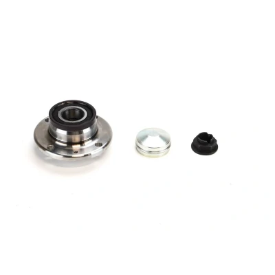 Bild av CONTITECH WBE1039 Hjullagersats Fotot motsvarar leveransomfattningen 120mm OPEL: Corsa D Hatchback, E Adam