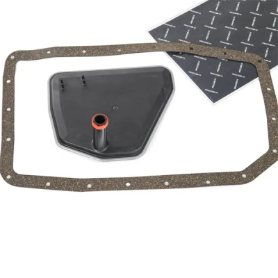 Bild av VAICO V20 0048 Kit de filtres hyrauliques, transmission automatique avec joint d&#039;étanchéite EXPERT KITS + BMW: X5, X3, 7
