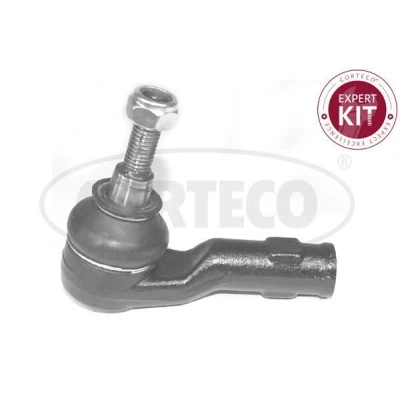 Bild av Styrled, framaxel höger, vänster, land rover range sport i, LR 010675, QJB 500040, QJB500040