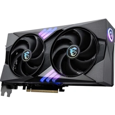 Bild av MSI GeForce RTX 5060 Ti GAMING OC 16GB GDDR7 RAM Grafikkort