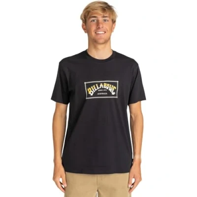 Bild av Billabong ARCH Tshirt med print, Storlek: Small, Blk