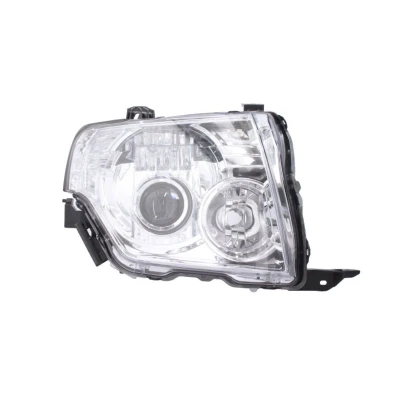 Bild av ABAKUS 214 1186R LDHEM Phares droit H9, WY21W, W5W PGJ19 5 MITSUBISHI: PAJERO 4