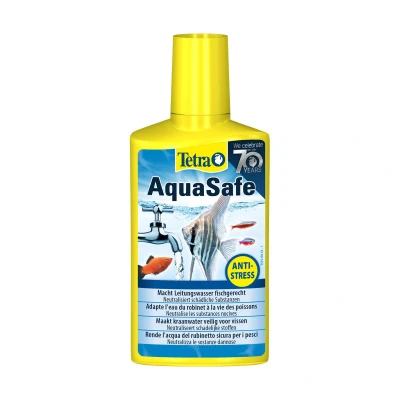 Bild av Tetra Aquasafe 100 ml