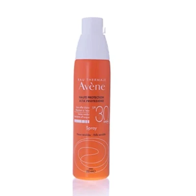 Bild av Avène Spray SPF 30 200 ml