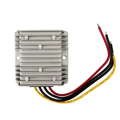 Bild av SUPERNIGHT DC Buck Converter spänningsreducerare omvandlare 48 V till 12 10 A 120 W