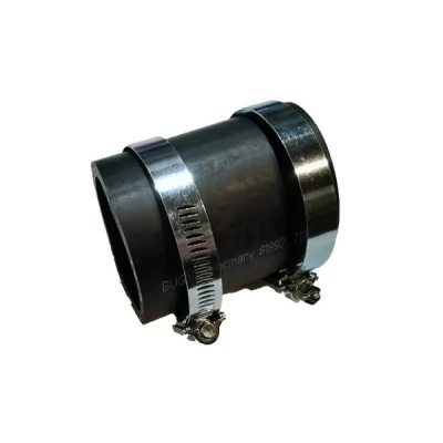 Bild av BUGIAD 81892 Gaine De Suralimentation 63 PEUGEOT: 206 3/5 portes, 306 307 CITROËN: Xsara Picasso, Jumpy I Van