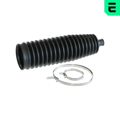 Bild av OPTIMAL LM 10092S Soufflet De Direction Thermoplastique Essieu avant avec colliers OPEL: Corsa C 3/5 portes, Combo Van / Break
