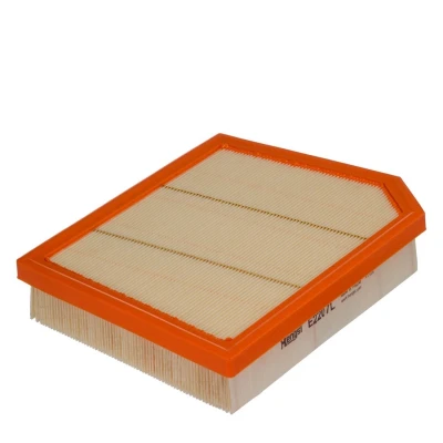 Bild av Luftfilter Hengst filter E2207L