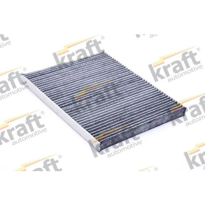 Bild av KRAFT 1738500 Filtre d&#039;habitacle à charbon actif 308 235 23 CHRYSLER: Voyager 4, / Grand 3
