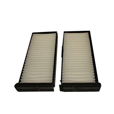 Bild av PURFLUX AH355 2 Filtre d&#039;habitacle de pollens 228 102 25 MITSUBISHI: PAJERO 3, L200 / Triton IV Pick up, III up