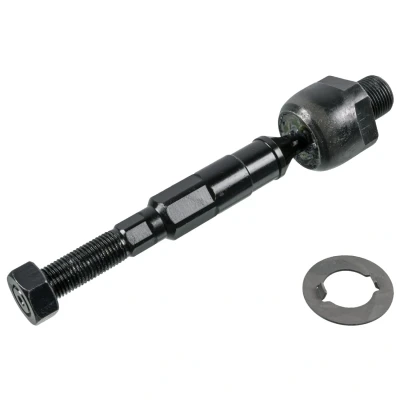 Bild av FEBI BILSTEIN 42233 Rotule Axiale Essieu avant gauche, droit, des deux côtés de l&#039;essieu 175 HONDA: CIVIC 8 Hatchback,