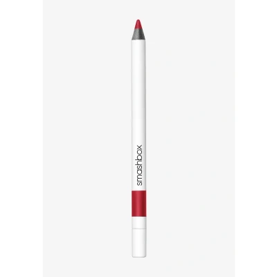 Bild av Smashbox BE Legendary LINE &amp; Prime Pencil Läppenna, Storlek: One Size, True red