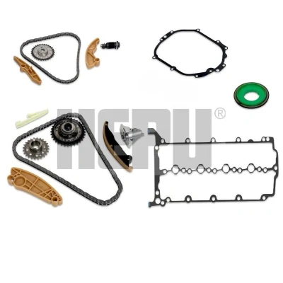 Bild av Kamkedjesats, jaguar,land rover, JDE40593, JDE40723, JDE40737, LR073744, LR073755, LR073756, LR073761, LR123810, LR124261, LR124262, LR1