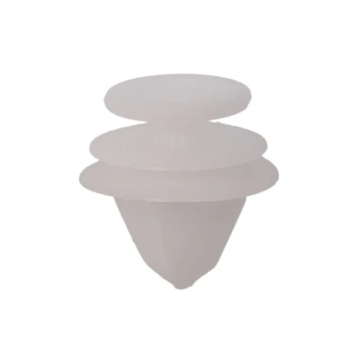 Bild av ROMIX C10091 Clip, enjoliveur PEUGEOT: Partner I Combispace, 407 SW, Van, CITROËN: C5 5 portes, C3 3/5 C2 portes oscaro,