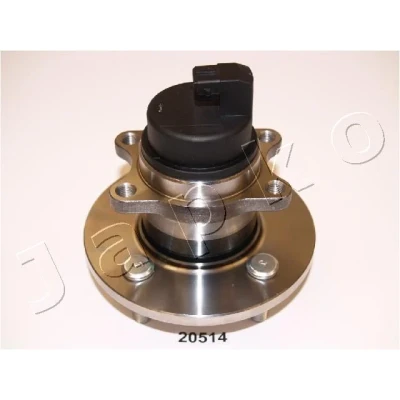 Bild av JAPKO 420514 Moyeu De Roue KIA: Rio 2, Picanto I, I Berline, HYUNDAI: Getz, i10