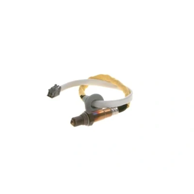 Bild av BOSCH 0 258 006 696 Sonde lambda 4 TOYOTA: Corolla IX 3/5 portes