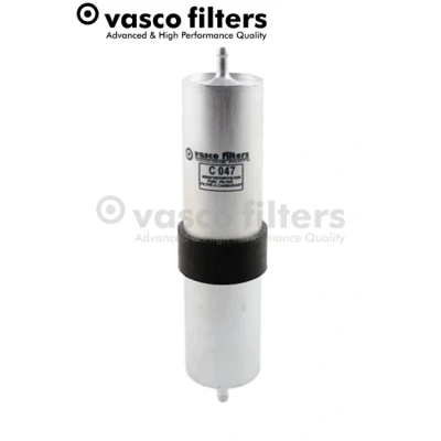 Bild av DAVID VASCO C047 Filtre à Carburant de conduite 8