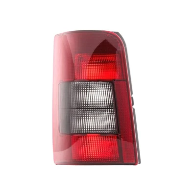 Bild av ALKAR 2201974 Feu arrière gauche PY21W gris fumée sans porte lampe CITROËN: Berlingo / First I, I Van