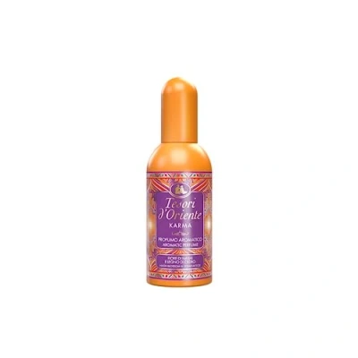 Bild av Tesori d&#039;Oriente Karma Parfym, mousserande och positiv, 100 ml