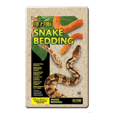 Bild av Exo Terra Snake Bedding 26,4 liter