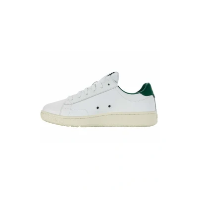 Bild av K Swiss Slammklubb Cc sneakers för kvinnor, wht aventurin vintage, 40 EU