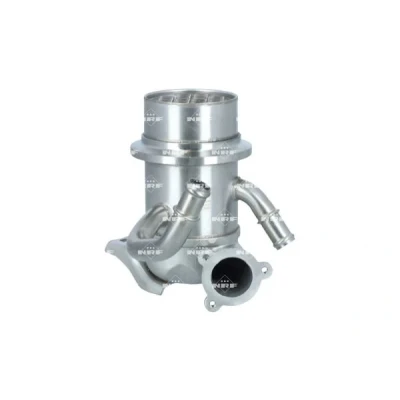 Bild av NRF 48422 Refroidisseur EGR VOLKSWAGEN: Beetle 3/5 portes