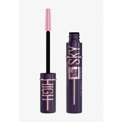 Bild av Maybelline New York sky HIGH PLUM Twilight Mascara, Storlek: 7 ml, Cherry