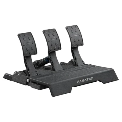 Bild av Fanatec CSL Elite Pedals V2 PC