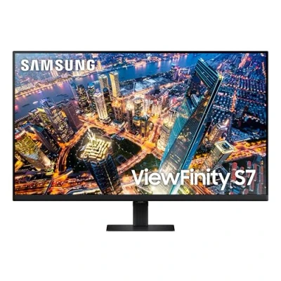 Bild av Samsung 32&quot; UHD skärm ViewFinity S6 32D702