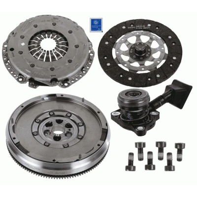 Bild av Kopplingssats Sachs 2290 601 101