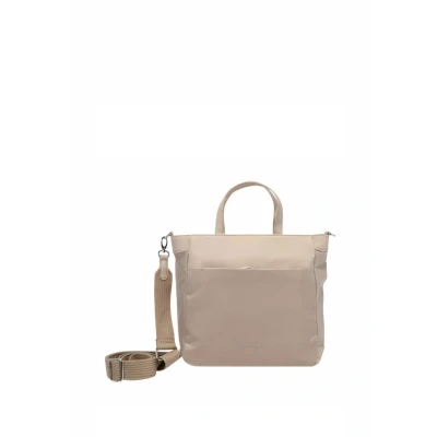 Bild av Gerry Weber Tranquility Schulter Handväska, Storlek: One Size, Fungi