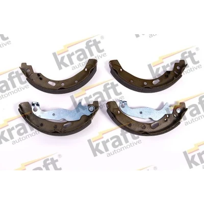 Bild av Bromsbackar sats KRAFT AUTOMOTIVE 6022032
