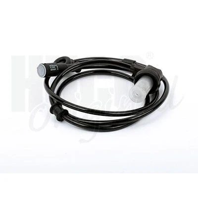 Bild av HITACHI 131423 Capteur ABS Essieu arrière AUDI: A6 C4 Berline, Avant, 100 Avant