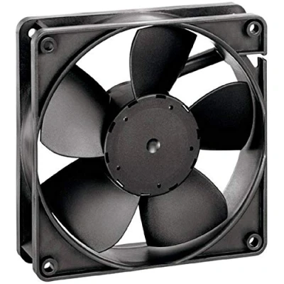 Bild av EBM Papst 9694300233 4112 NH3 axialluftapparat 12 V/DC 310 m3/h (L x B H) 119 38 mm