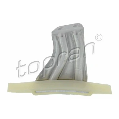Bild av TOPRAN 502 614 Guide fixe, chaîne de distribution supérieur CITROËN: DS3 3 portes, DS4 5 DS5 PEUGEOT: 308 I 3/5 SW