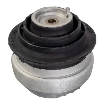 Bild av SWAG 10 13 0015 Support moteur avant gauche hydraulique MERCEDES BENZ: Classe C Berline, SLK, Break