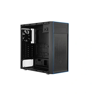 Bild av Cooler Master MasterBox E501L Chassi Miditower Svart
